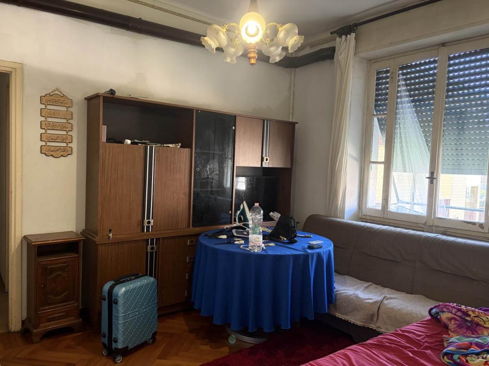appartamento in vendita a Mortara