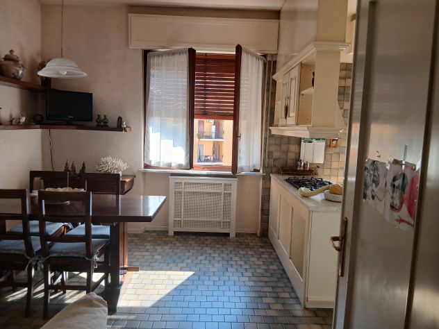 appartamento in vendita a Mortara