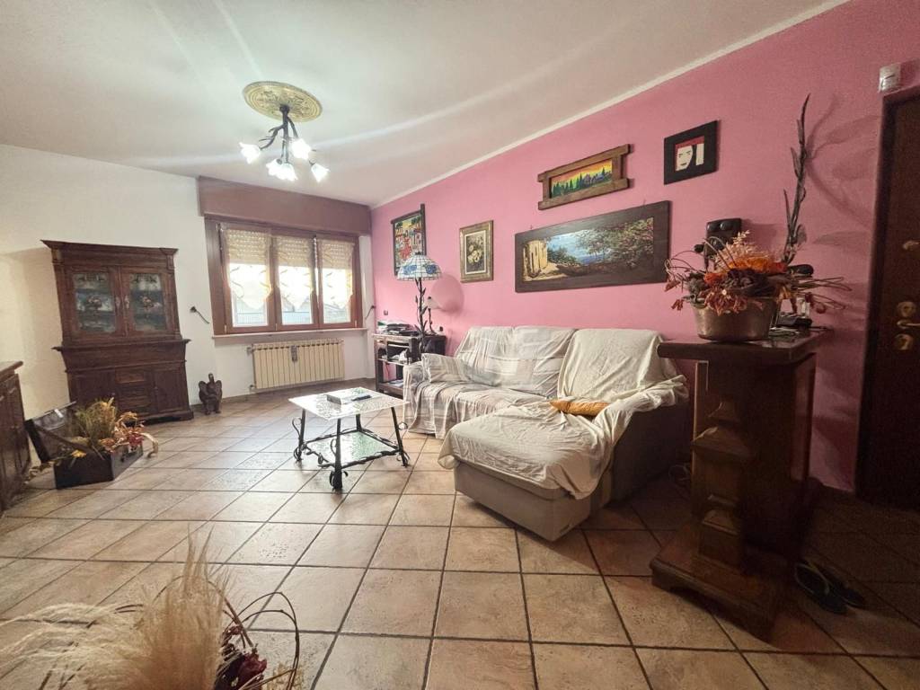 appartamento in vendita a Mortara