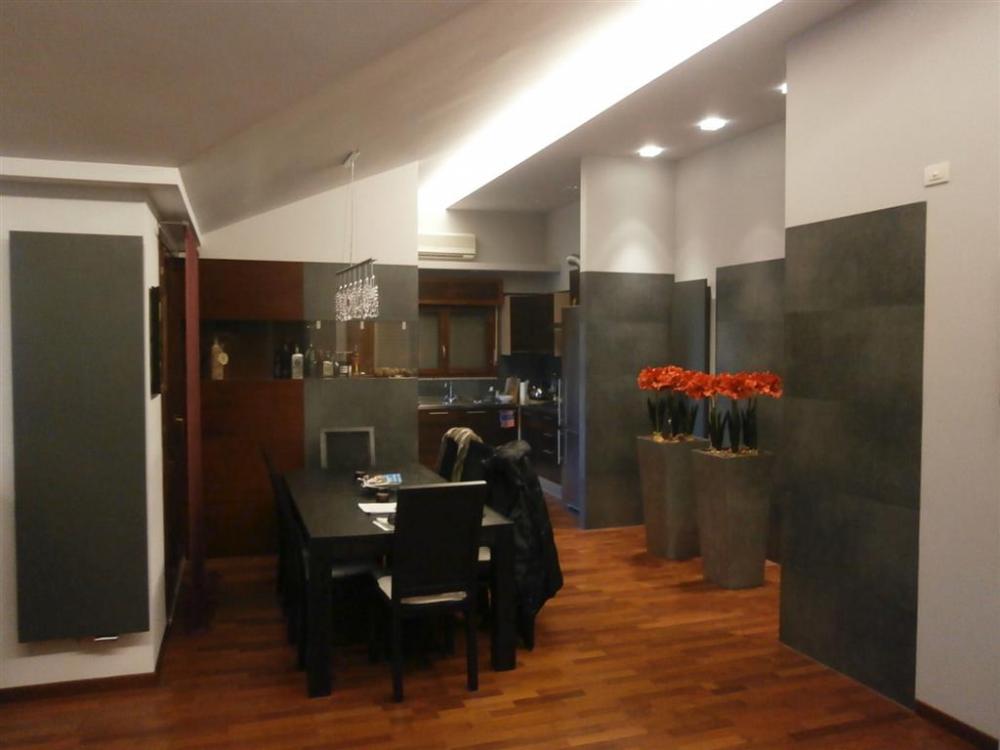 appartamento in vendita a Mortara