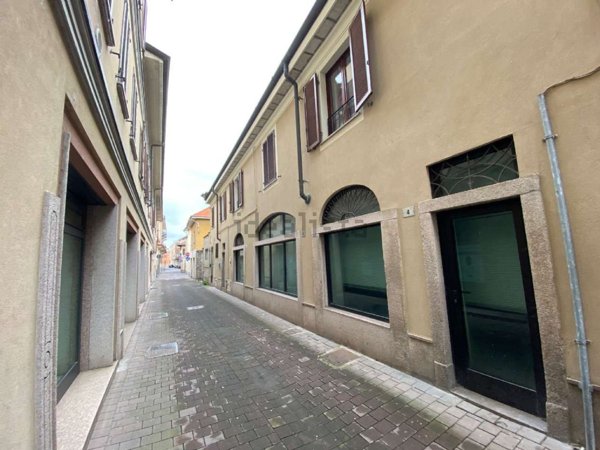 appartamento in vendita a Mortara