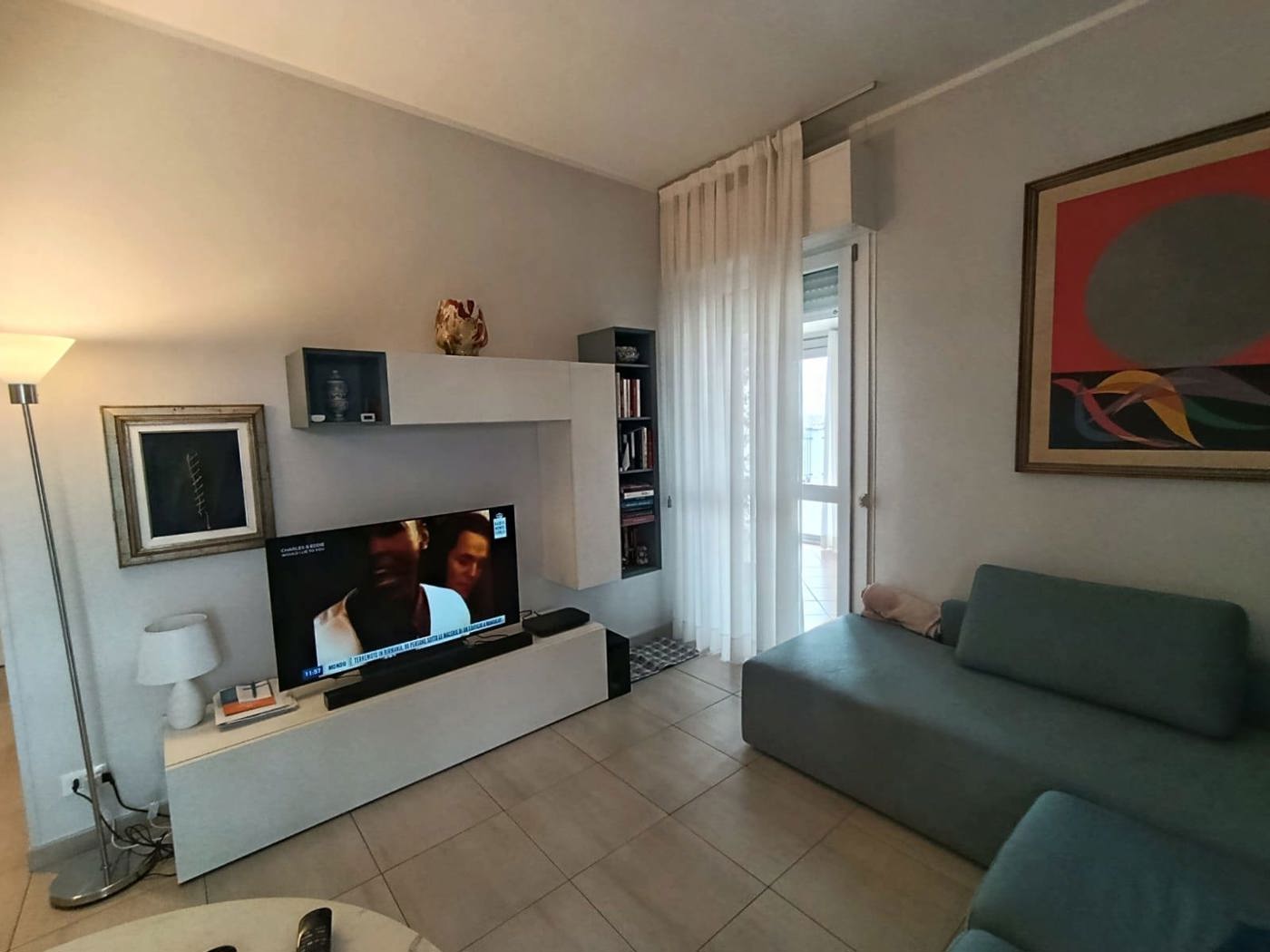 appartamento in vendita a Mortara