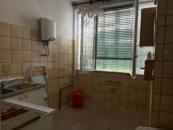 appartamento in vendita a Mortara