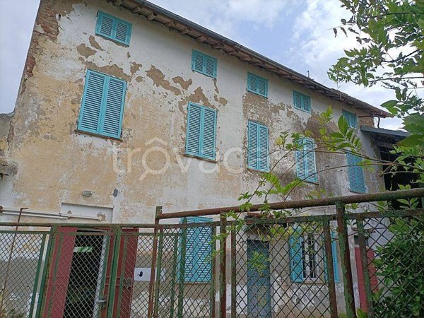 casa indipendente in vendita a Mortara