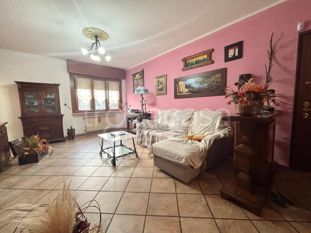 appartamento in vendita a Mortara