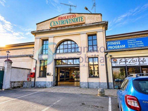 appartamento in vendita a Mortara