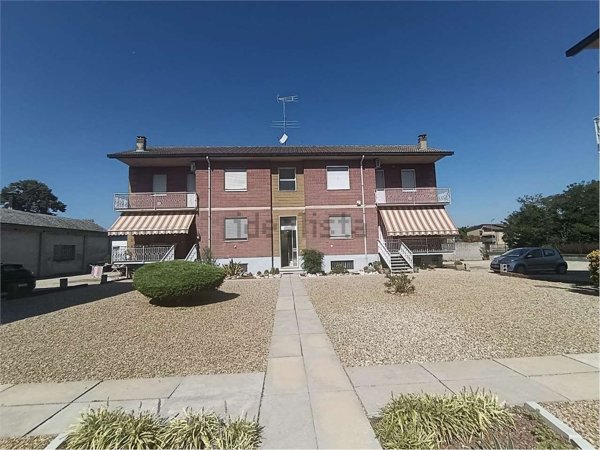 appartamento in vendita a Mortara