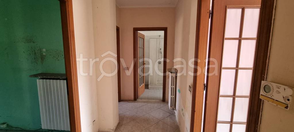 appartamento in vendita a Mortara