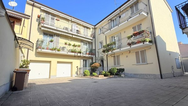 appartamento in vendita a Mortara
