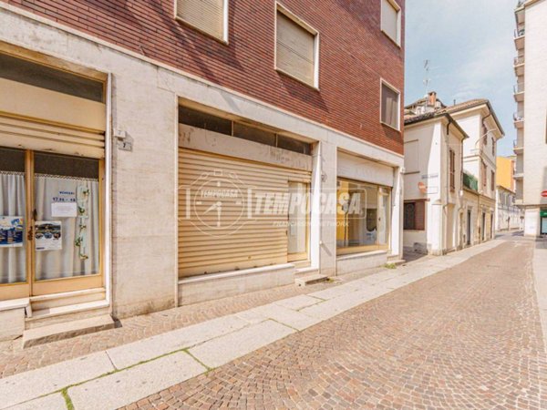 ufficio in vendita a Mortara