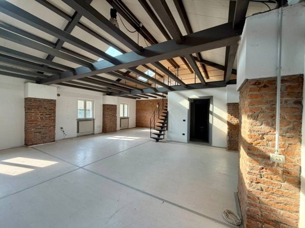appartamento in vendita a Mortara