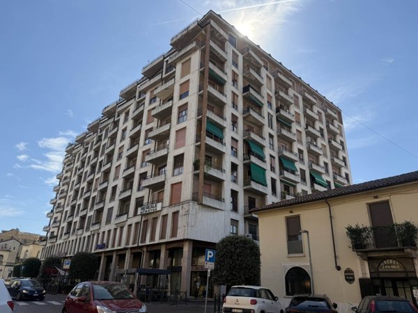 appartamento in vendita a Mortara