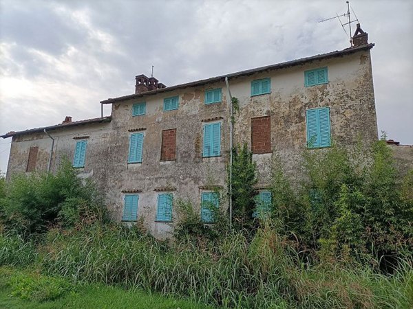 appartamento in vendita a Mortara