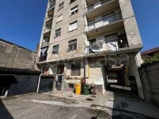 appartamento in vendita a Mortara
