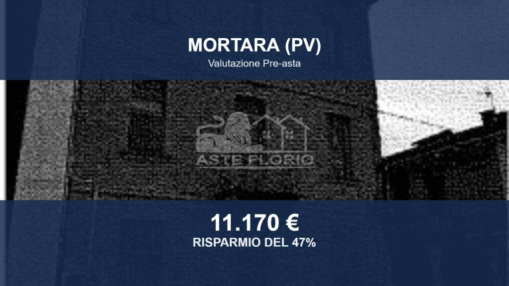 appartamento in vendita a Mortara