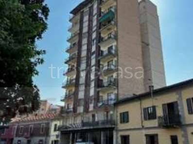 appartamento in vendita a Mortara