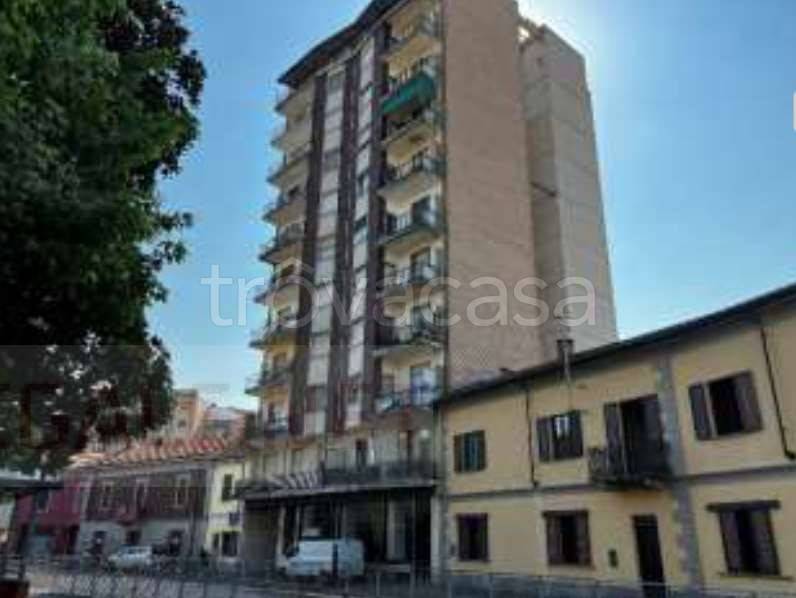 appartamento in vendita a Mortara