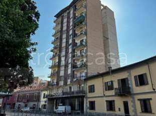 appartamento in vendita a Mortara