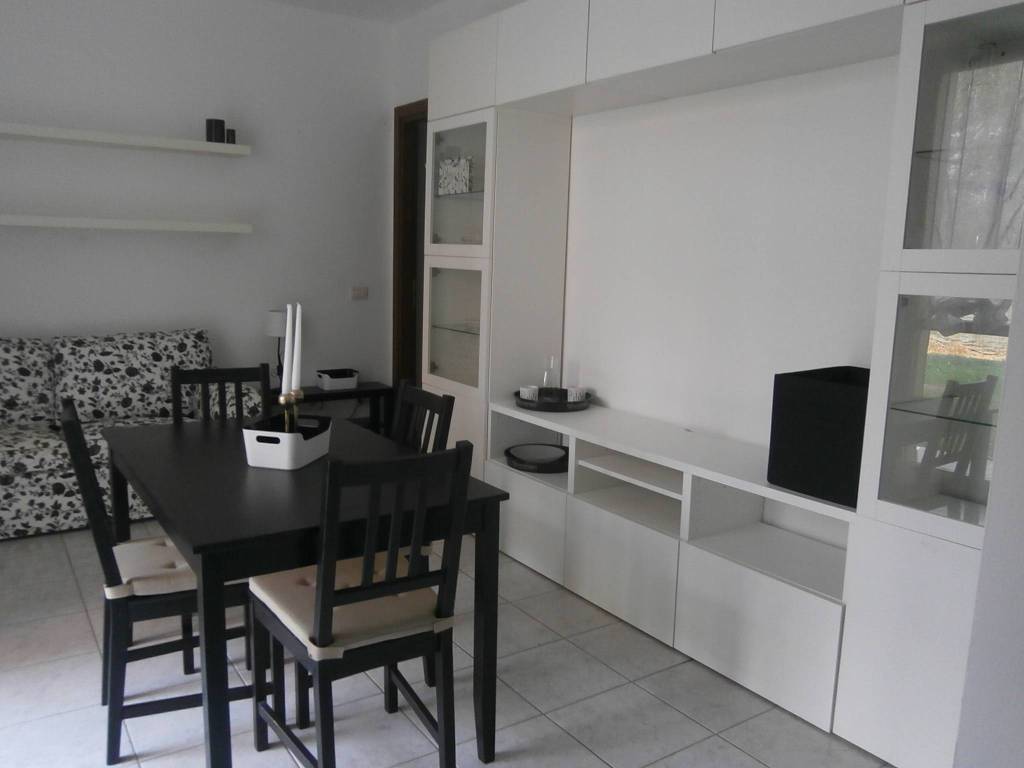 appartamento in vendita a Mortara