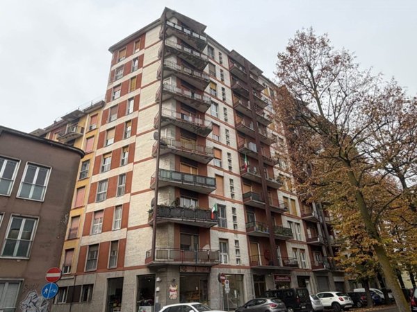 appartamento in vendita a Mortara