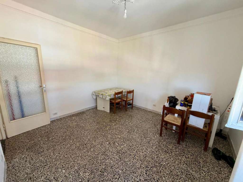 appartamento in vendita a Mortara