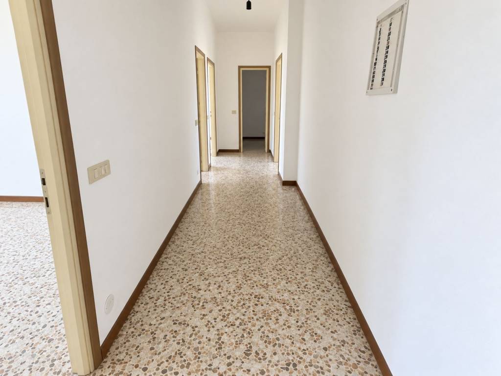 appartamento in vendita a Mortara