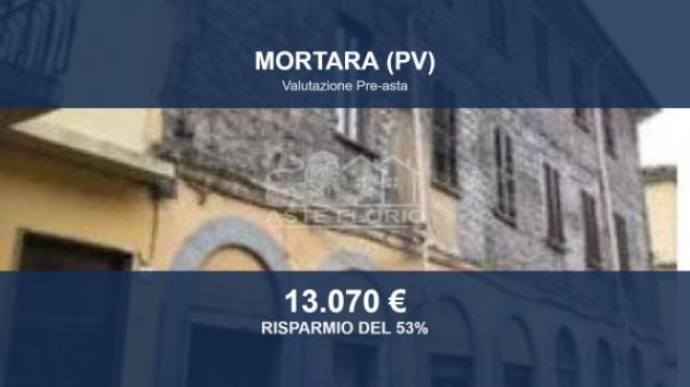 appartamento in vendita a Mortara