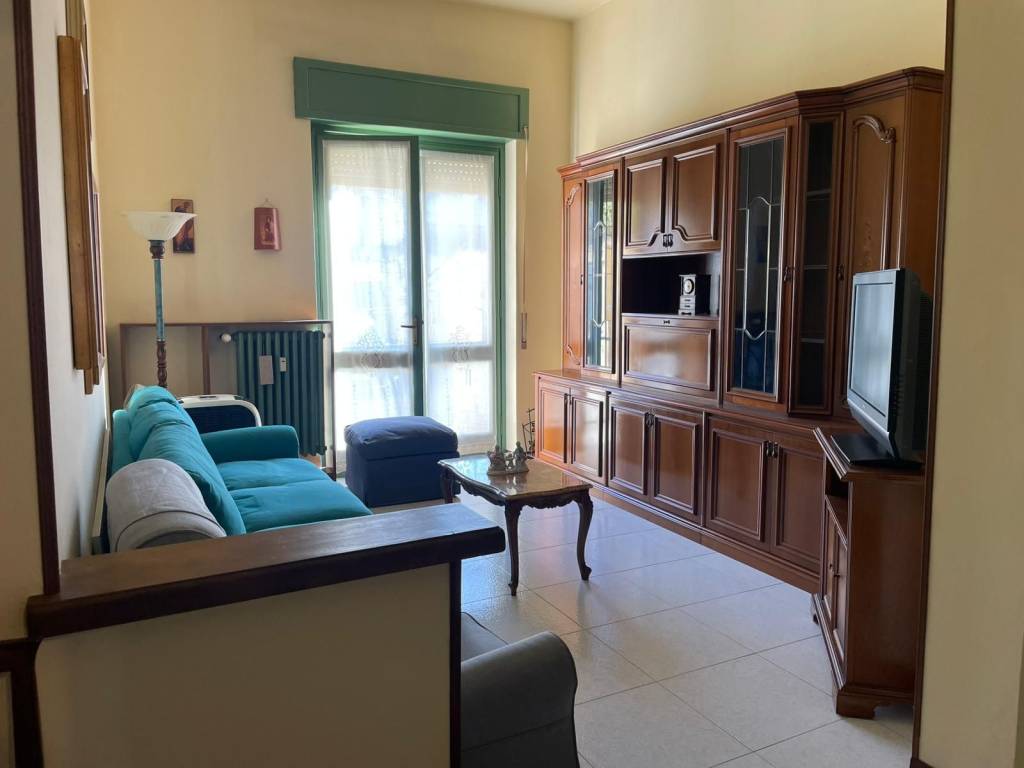 appartamento in vendita a Mortara