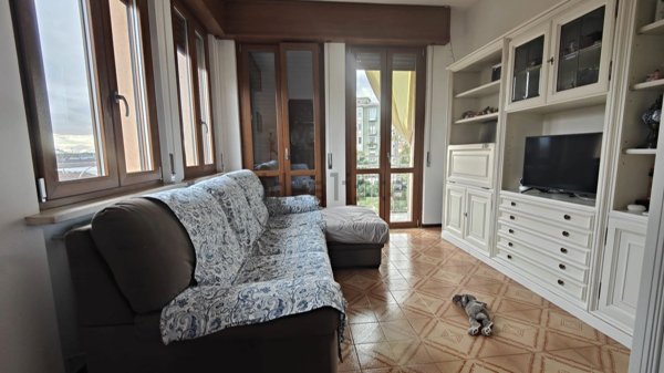 appartamento in vendita a Mortara