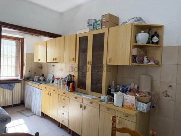 casa indipendente in vendita a Mortara