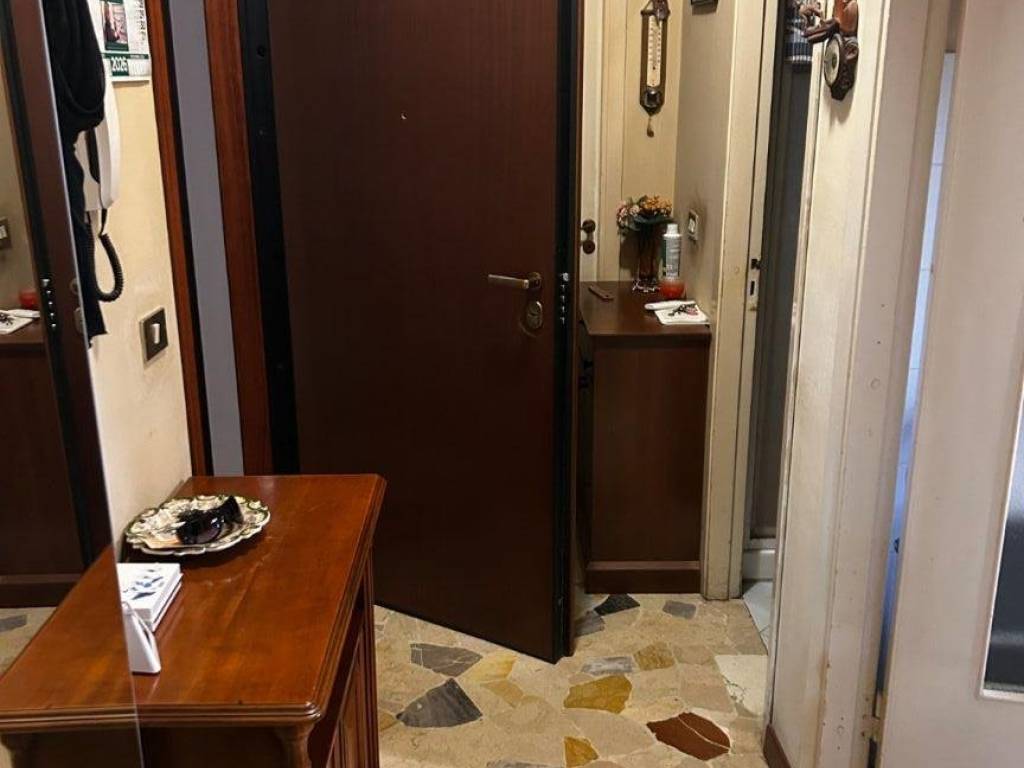 appartamento in vendita a Mortara