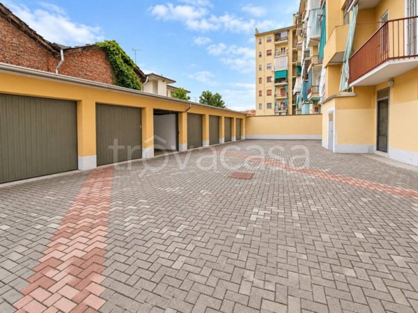 appartamento in vendita a Mortara