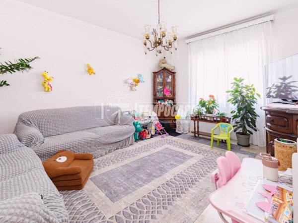 appartamento in vendita a Mortara