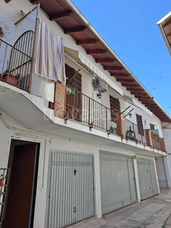 appartamento in vendita a Mortara
