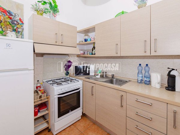 appartamento in vendita a Mortara