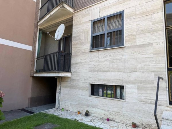 appartamento in vendita a Mortara