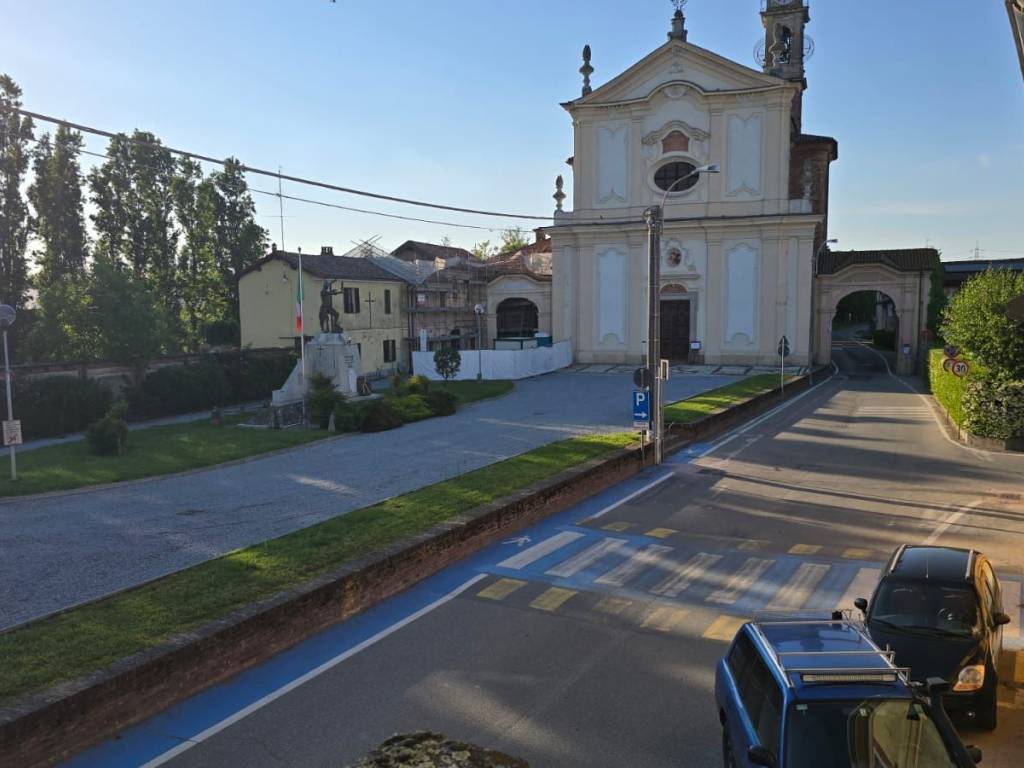 casa indipendente in vendita ad Olevano di Lomellina