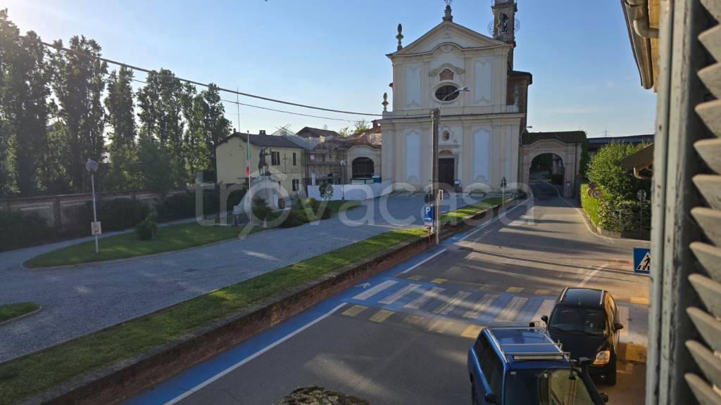 casa indipendente in vendita ad Olevano di Lomellina