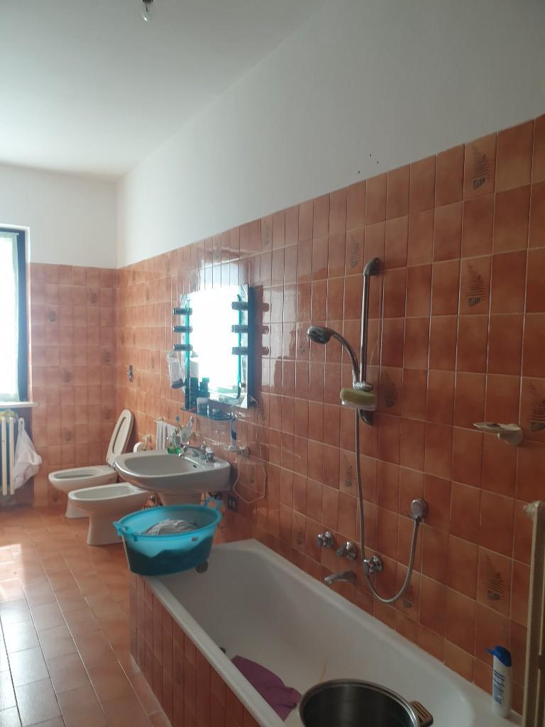 casa indipendente in vendita ad Olevano di Lomellina