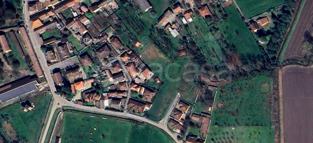 casa indipendente in vendita ad Olevano di Lomellina