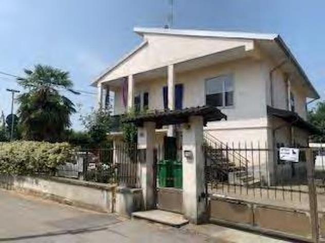 casa indipendente in vendita ad Olevano di Lomellina