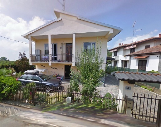 casa indipendente in vendita ad Olevano di Lomellina