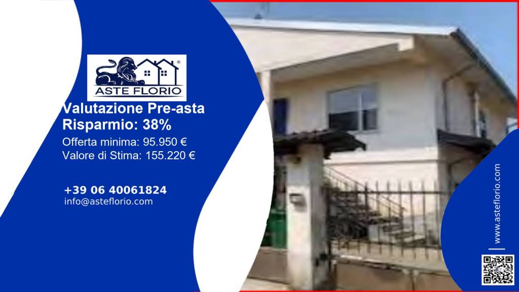 casa indipendente in vendita ad Olevano di Lomellina