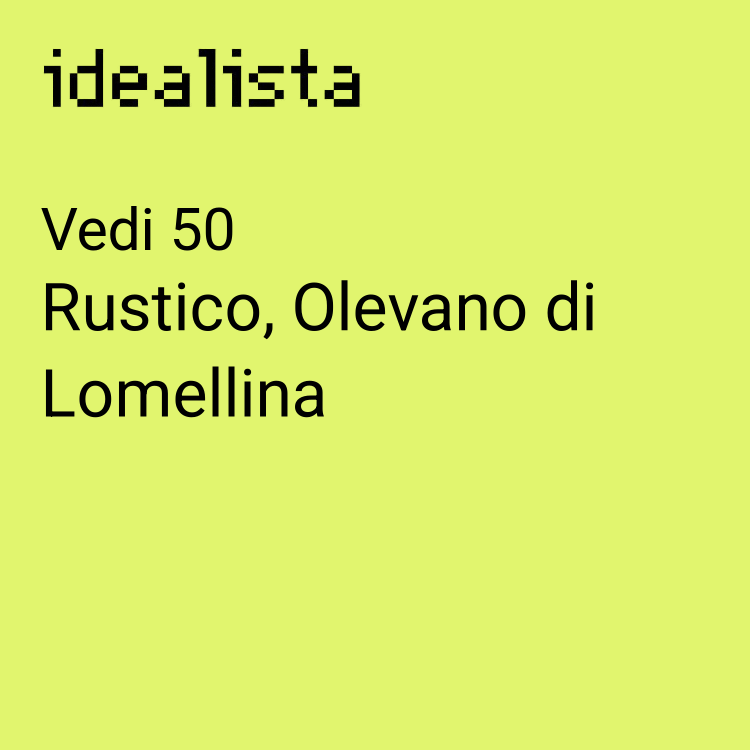 appartamento in vendita ad Olevano di Lomellina