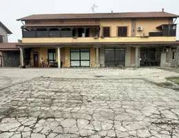 appartamento in vendita ad Olevano di Lomellina