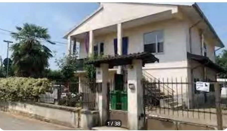 casa indipendente in vendita ad Olevano di Lomellina