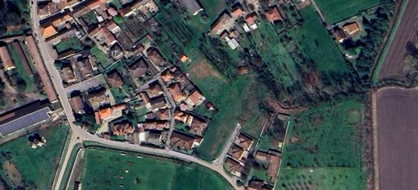 casa indipendente in vendita ad Olevano di Lomellina