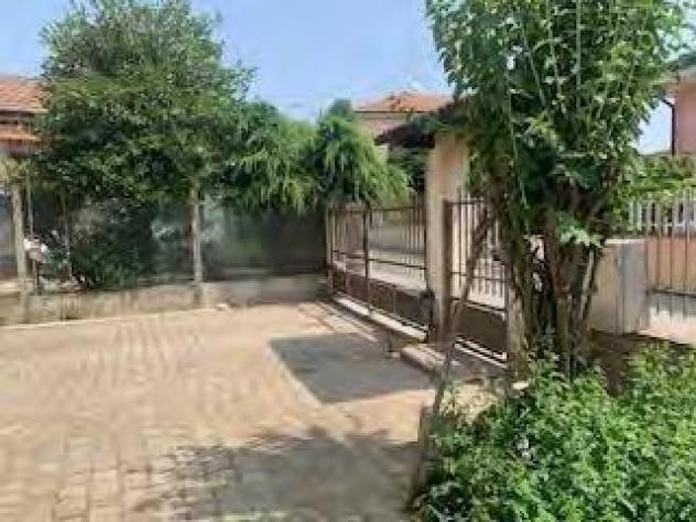 casa indipendente in vendita ad Olevano di Lomellina