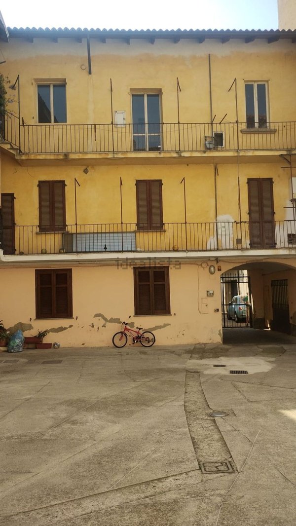 casa semindipendente in vendita ad Oliva Gessi