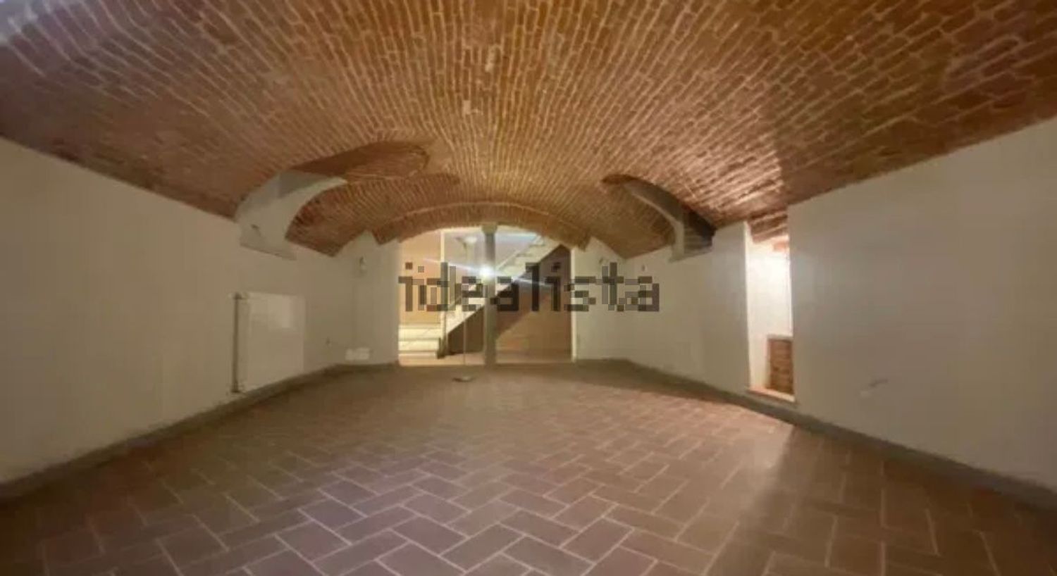 appartamento in vendita ad Oliva Gessi in zona Rosso
